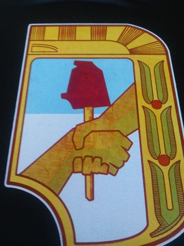 Imagen 2 de 5 de Servicio De Estampado Serigrafia Y Sublimación Por Pedido,m