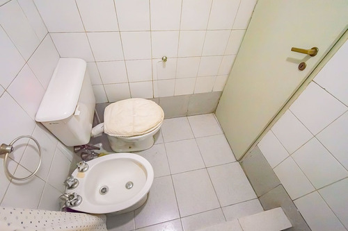 Venta Ph 2 Ambientes La Boca