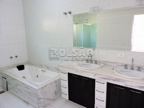 Imagem 7 de 15 de Casa - Chacara Santa Lucia - Ref: 22254 - V-22254