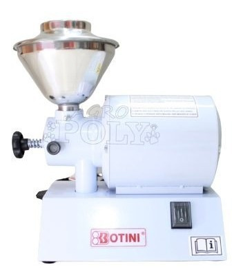 Moedor De Café Elétrico (bivolt)