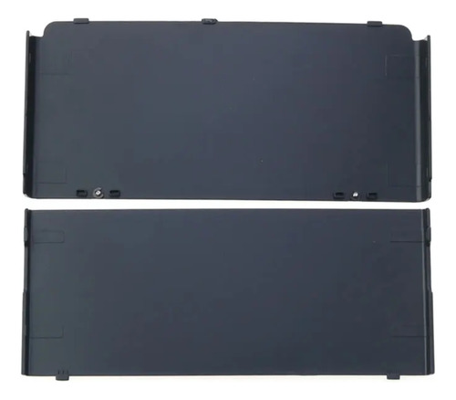 Carcasa Tapa Frontal Y Trasera Para Nintendo New 3ds (Reacondicionado)