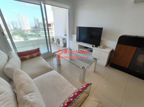 Imagen 7 de 27 de Venta De Apartamento De Tres Dormitorios En Punta Del Este