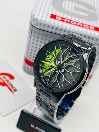 Reloj Rin De 