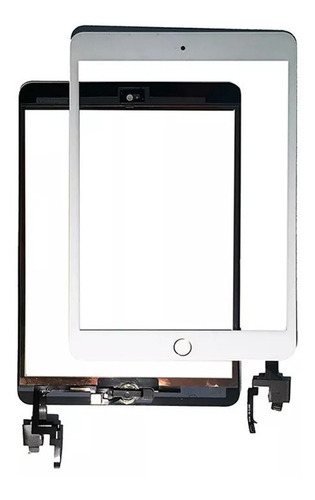 Tactil Touch Pantalla Compatible iPad Mini 3 A1599 A1600