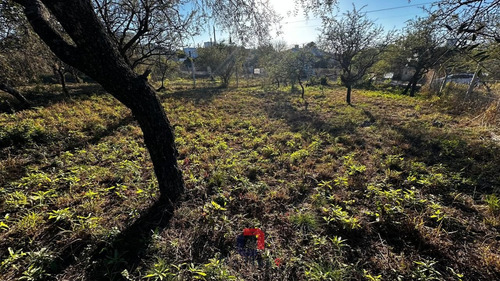 Lote En El Talar De Mendiolaza