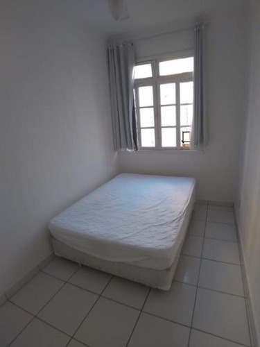 Imagem 5 de 9 de Apartamento Com 2 Dormitórios À Venda, 50 M² Por R$ 0 - Praia Das Pitangueiras - Guarujá/sp - Ap4572 - 34711480