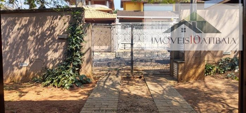 Imagem 6 de 29 de Casas À Venda Em Atibaia/sp - Compre A Sua Casa Aqui! - 1468002