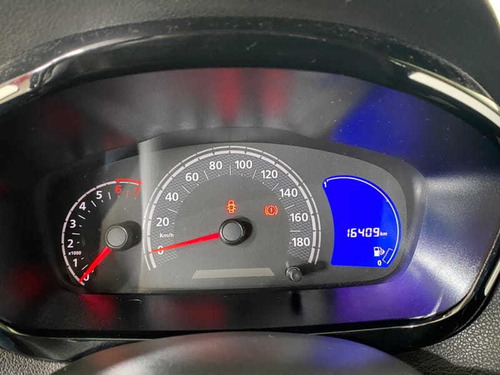 Imagem 5 de 15 de Renault Kwid Intense 1.0 Mt