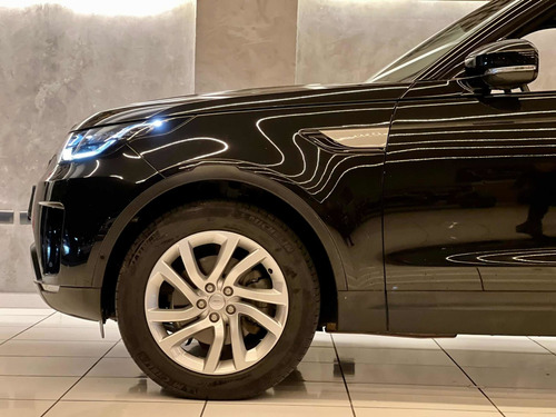 Imagem 15 de 15 de Land Rover Discovery 3.0 V6 Se Diesel 2018 4wd 85.000km Teto