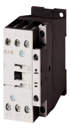 Eaton Moeller Series Dilm Contactor  Dilm32-10(190v50hz,220v