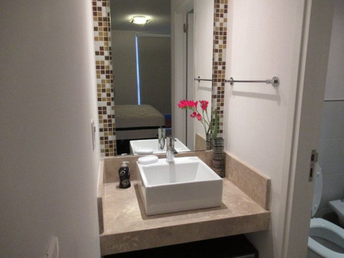 Venta De Apartamento 3 Dormitorios Playa Brava Punta Del Est