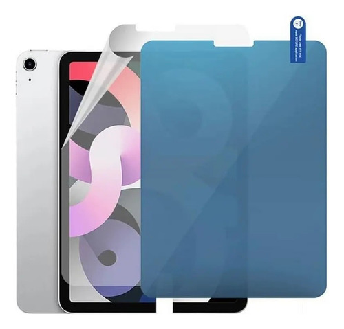 Protector Pantalla Paper-like Compatible Para iPad 9.7