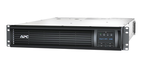 Ups Apc Smart Smt Rack 2200va Smt2200r2i-ar