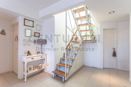 Imagen 19 de 30 de Venta Impecable Departamento 3 Ambientes Con Terraza Y Quincho Propio