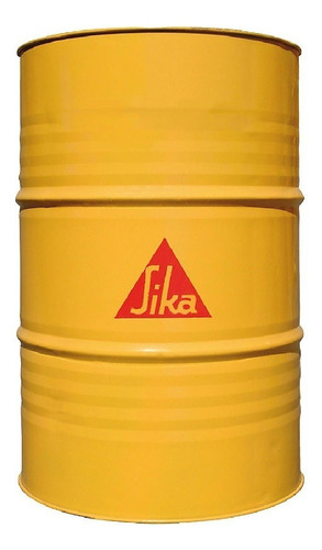 Sika Antisol Membrana De Curado Solvente Presupuest Mayorist