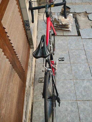 Bicicleta Specialized Transition Elite