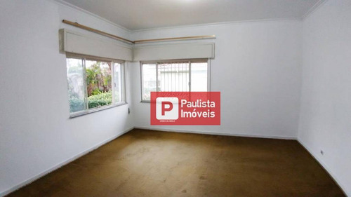 Sobrado À Venda, 600 M² Por R$ 1.750.000,00 - Planalto Paulista - São Paulo/sp - So3076