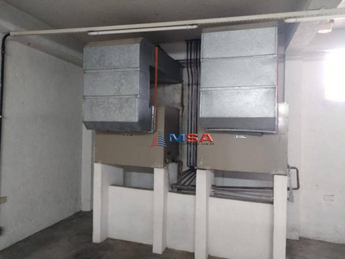 Imagem 4 de 25 de Casa Para Alugar, 470 M² Por R$ 5.000,00/mês - Sumaré - São Paulo/sp - Ca1264