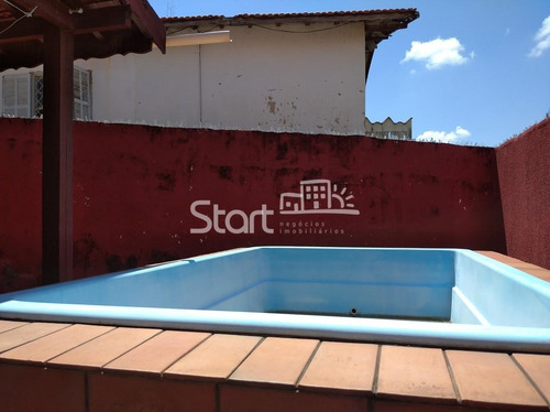 Imagem 20 de 22 de Casa À Venda Em Parque São Quirino - Ca005441