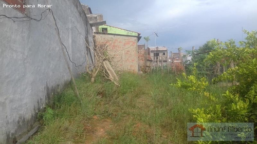 Imagem 4 de 8 de Terreno Para Venda Em Sorocaba, Ipanema Ville - 348_1-979738
