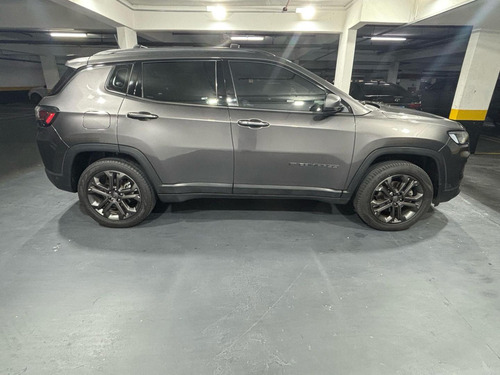 Jeep Compass Long Tf