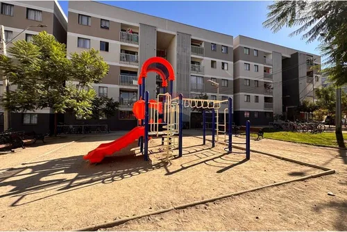 Sector Jardín Alto 3d+2b