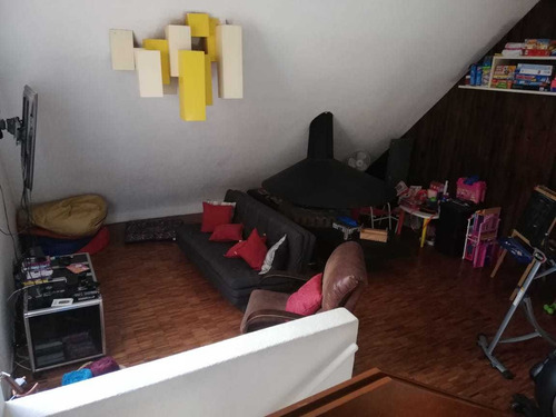 Imagen 4 de 7 de Casa En Desniveles Altena 1