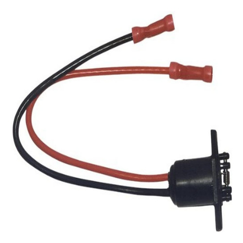 Receptáculo De Motor De Arrastre Con Ranura En V 415