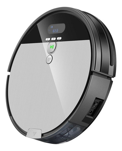 Aspiradora trapeadora robot ILife V8s luna gris 100V/240V