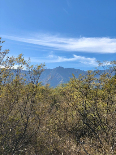 Imagen 21 de 23 de Lote 4553 M2 En Abracaral Reserva Ecológica - Posesion / San Javier - Traslasierra