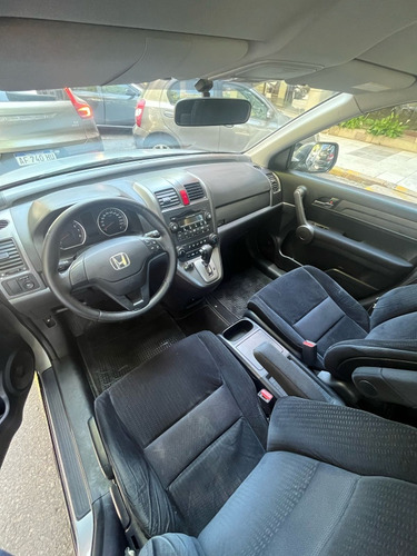 Honda CR-V 2.4 Lx At 4wd