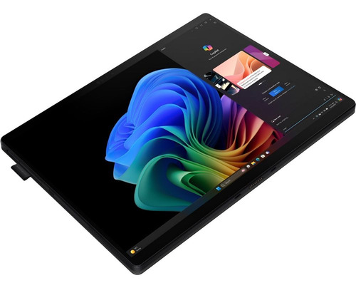 Notebook Proart Pz13 Ht5306qa Snapdragon X Plus Lpddr5x Cor Preto