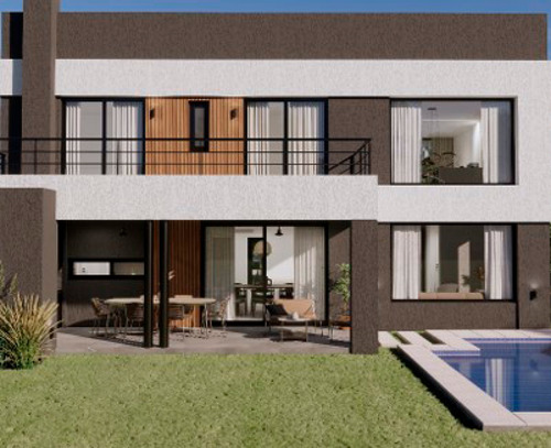 Venta Casa En Bella Vista Chico (san Miguel, Bella Vista)