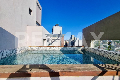 Venta Departamento 2 Dormitorios Con Cochera