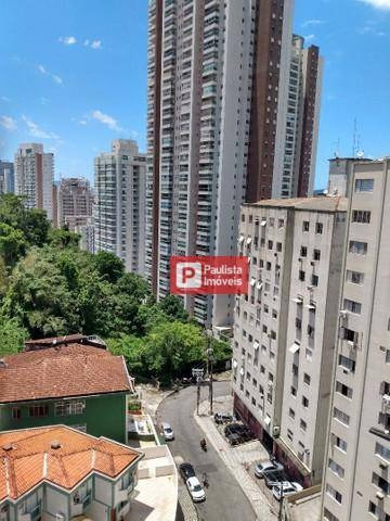 Imagem 8 de 13 de Apartamento Com 1 Dormitório À Venda - José Menino - Santos/sp - Ap31964