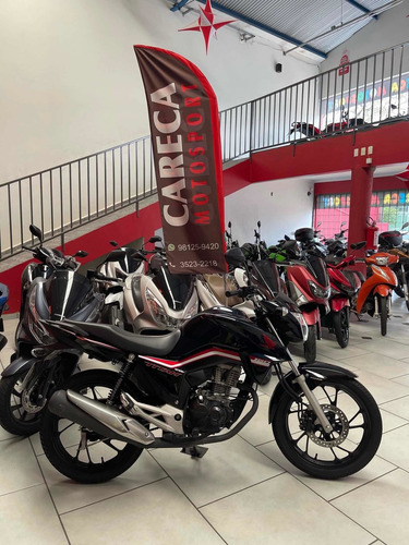 Imagem 5 de 6 de Honda Honda