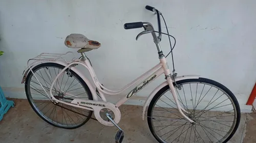 Bicicleta Aro 16 Frozen Usada MercadoLivre