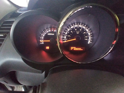Imagem 15 de 15 de Hyundai Tucson 2017 2.0 Gls 4x2 Flex Aut. 5p