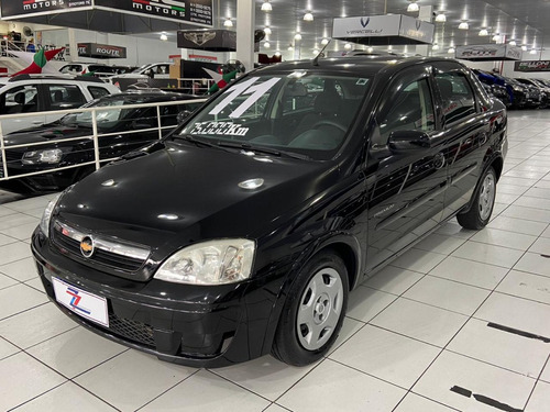 Chevrolet Corsa corsa sedan premium