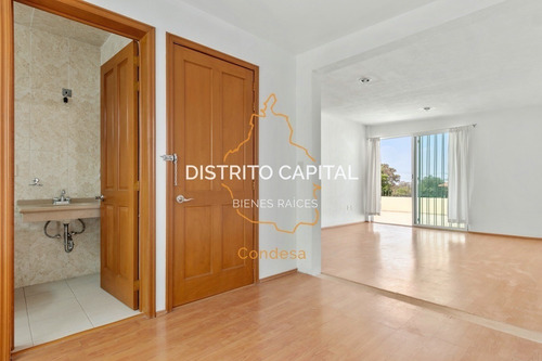 Imagen 17 de 19 de Casa En Venta En Residencial La Loma, Ocoyoacac, Estado De M