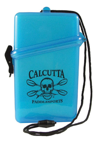 Bolsa Seca Calcutta Br56145 Para Kayak