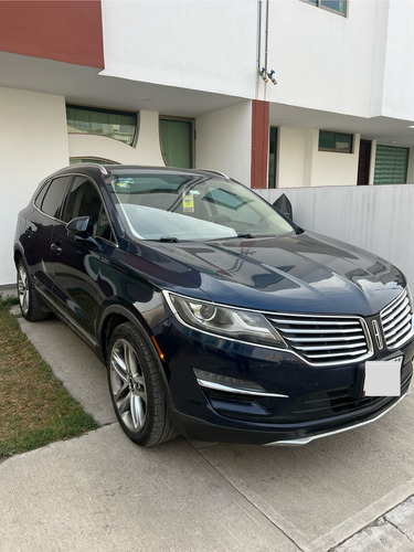 Lincoln MKC 2.3 Reserve At