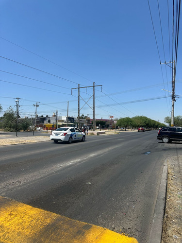 Terreno Comercial En Venta Celaya Guanajuato Eje Nororiente