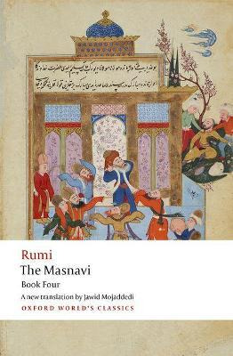 Libro The Masnavi. Book Four - Jalal Al-din Rumi