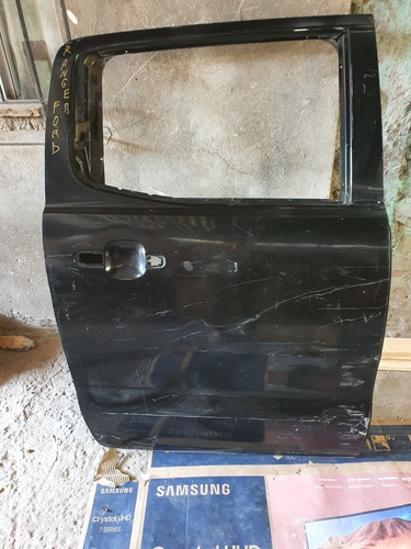 Puerta Trasera Derecha Ford Ranger 2013-20 Original 