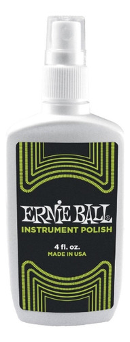 Polish Para Guitarra Ernie Ball 4223 