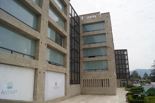 Venta Oficinas En Plaza Antigua Ll,para Inversion.