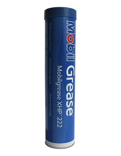 Grasa Mobil Grease Xhp-222  390gr