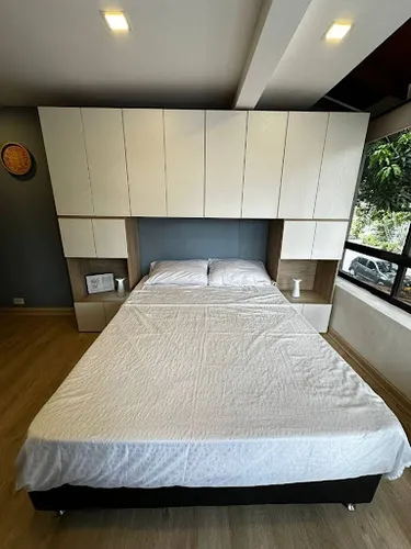 Apartaestudio En Venta Conquistadores 1092-2560