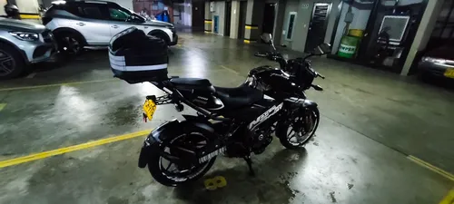 Pulsar Ns 200 Fi